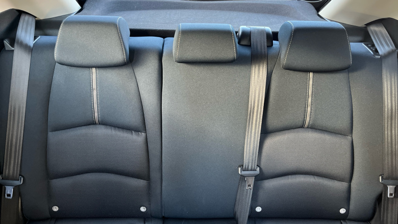 Mazda 2 1.5 Skyactiv G Sport Nav 5dr Petrol Hatchback